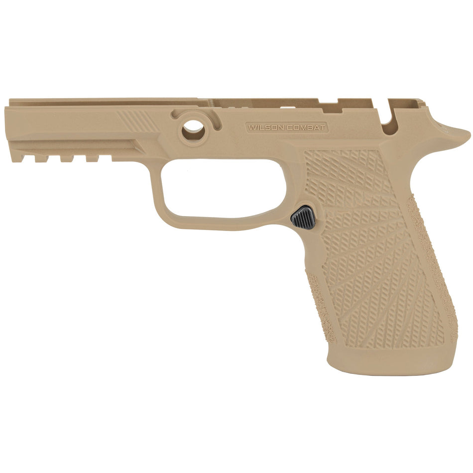 WILSON GRP MOD WC320 CRY MS TAN - Get Tight Gear