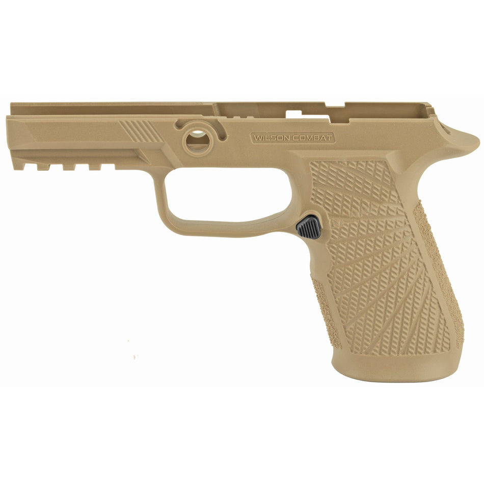 WILSON GRP MOD WC320 CRY STD SFT TAN - Get Tight Gear