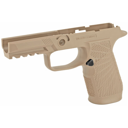 WILSON GRP MOD WC320 CRY STD SFT TAN - Get Tight Gear