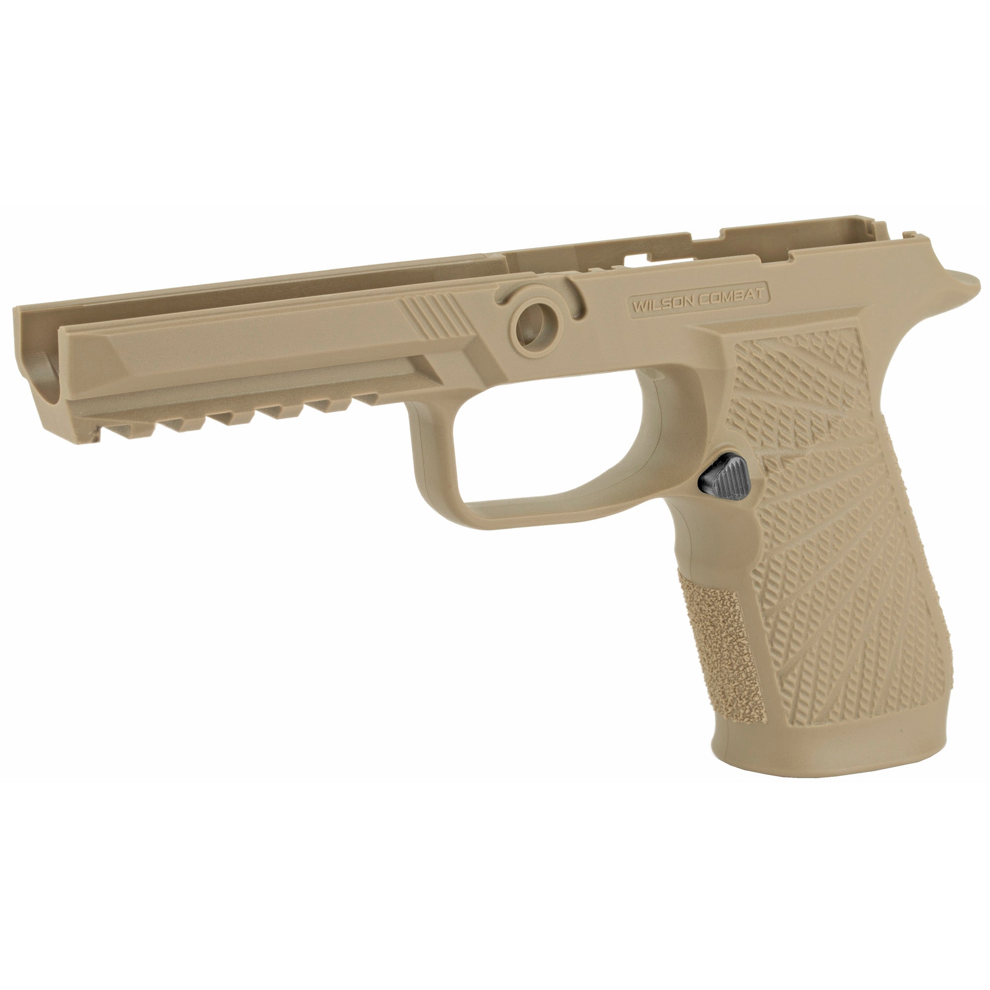 WILSON GRP MOD WC320 FS STD SFT TAN - Get Tight Gear