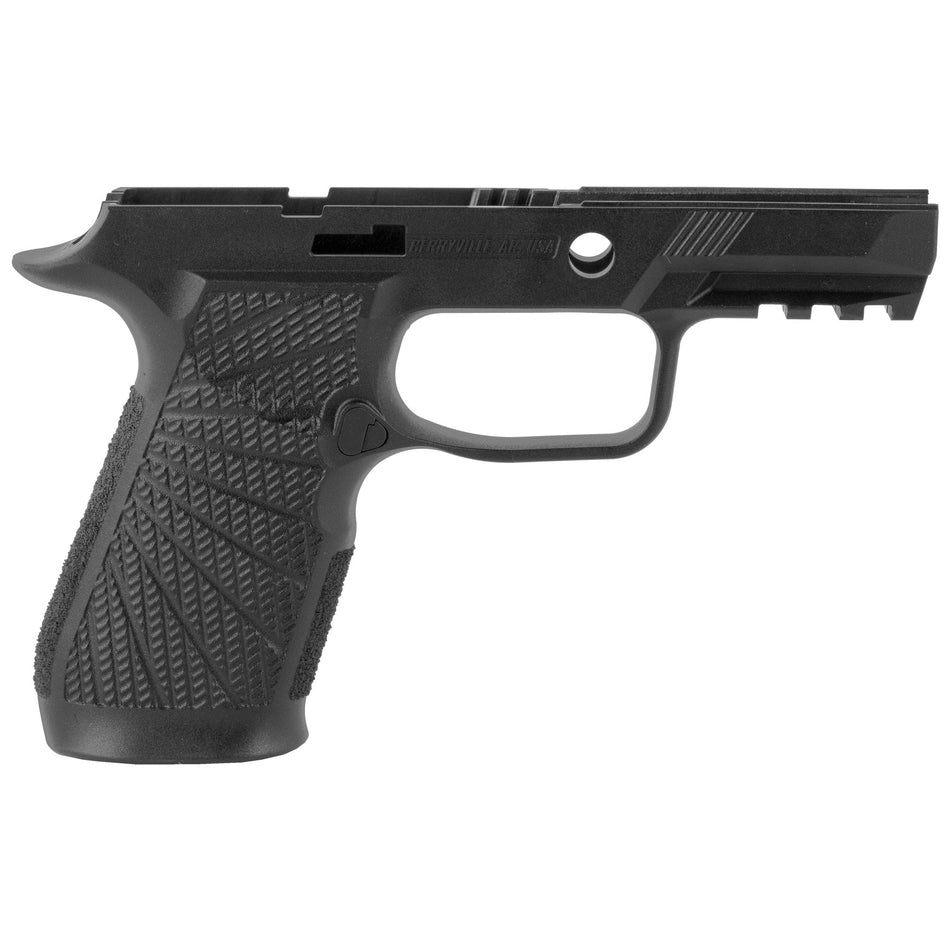 WILSON GRP MOD WCP320 CARRY 2 BLK - Get Tight Gear