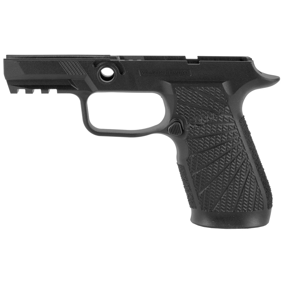 WILSON GRP MOD WCP320 CARRY 2 BLK - Get Tight Gear