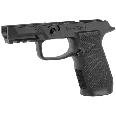 WILSON GRP MOD WCP320 CARRY 2 BLK - Get Tight Gear