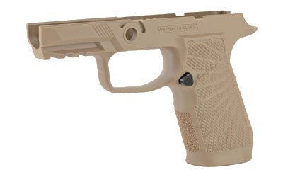 WILSON GRP MOD WCP320 CARRY 2 TAN - Get Tight Gear