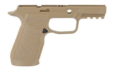 WILSON GRP MOD WCP320 CARRY 2 TAN - Get Tight Gear