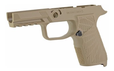 WILSON GRP MOD WCP320 COMPACT TAN - Get Tight Gear