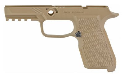 WILSON GRP MOD WCP320 COMPACT TAN - Get Tight Gear