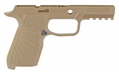 WILSON GRP MOD WCP320 COMPACT TAN - Get Tight Gear