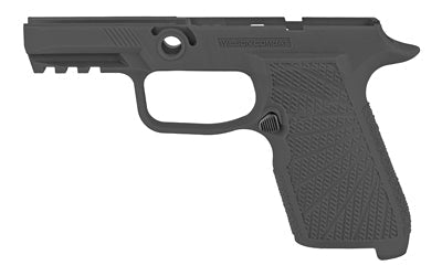 WILSON GRP MOD WCP320 X - COMPACT BLK - Get Tight Gear