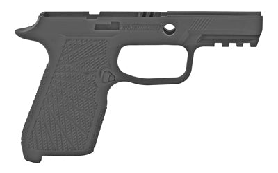 WILSON GRP MOD WCP320 X - COMPACT BLK - Get Tight Gear