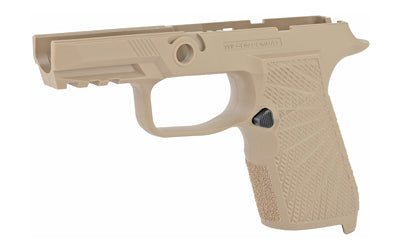 WILSON GRP MOD WCP320 X - COMPACT TAN - Get Tight Gear