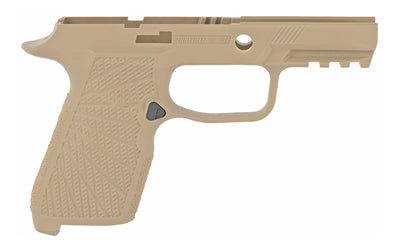 WILSON GRP MOD WCP320 X - COMPACT TAN - Get Tight Gear
