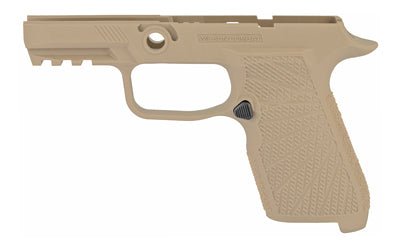 WILSON GRP MOD WCP320 X - COMPACT TAN - Get Tight Gear