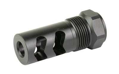 WILSON RT MB 9MM 5/8X24 BLK - Get Tight Gear