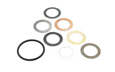 WILSON SHIM KIT RT MB WHISPER 1/2X28 - Get Tight Gear