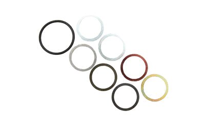 WILSON SHIM KIT RT MB WHISPER 5/8X24 - Get Tight Gear