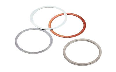 WILSON SHIM KIT RTMB WHSPR 11/16X24 - Get Tight Gear