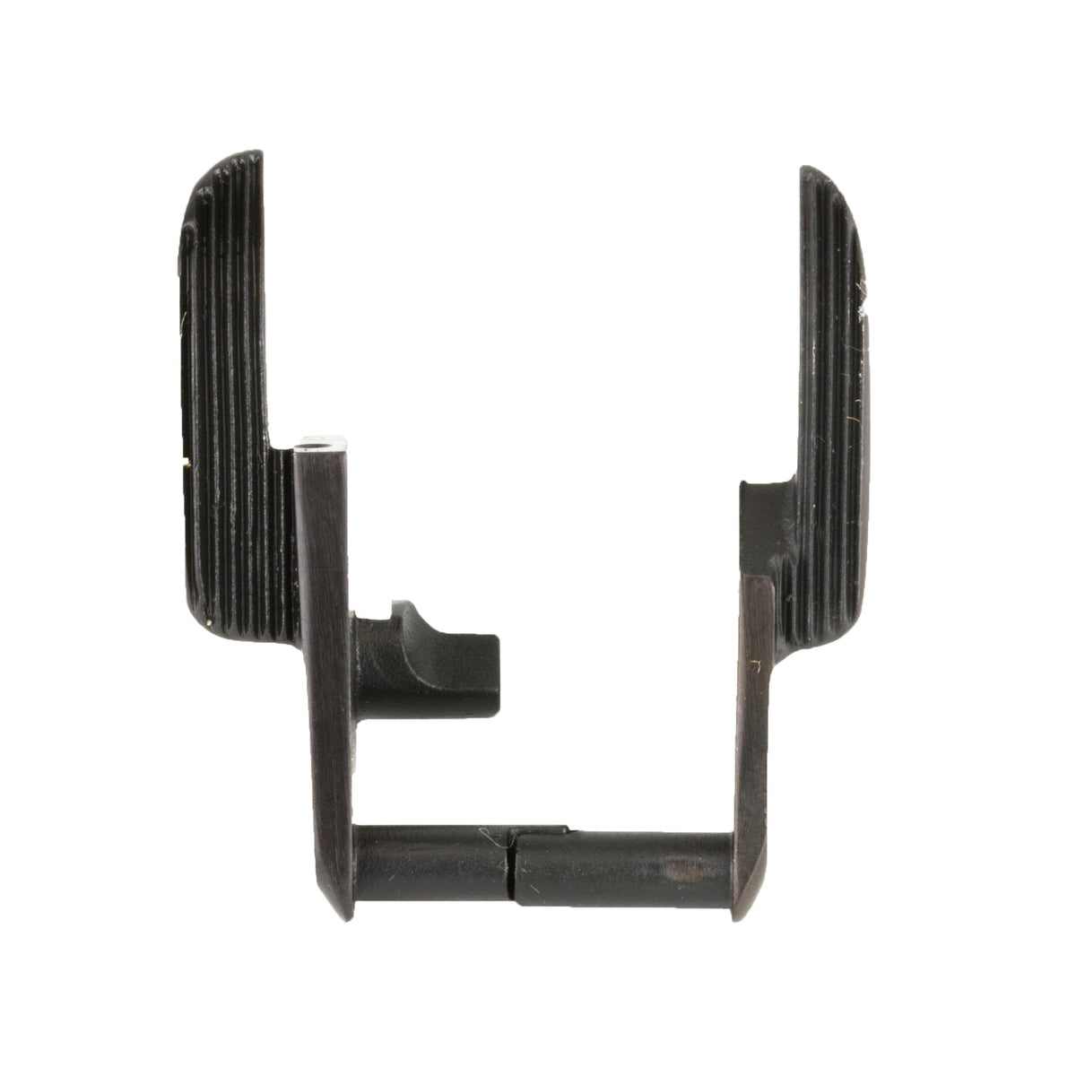 WILSON TAC AMBI SAFETY BLUE - Get Tight Gear