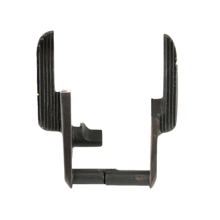 WILSON TAC AMBI SAFETY BLUE - Get Tight Gear