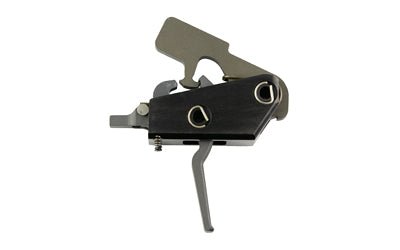 WILSON TTU FLAT AR TRIGGER 3 - GUN BLK - Get Tight Gear