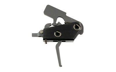 WILSON TTU FLAT TRIGGER 9MM 2 - STAGE - Get Tight Gear