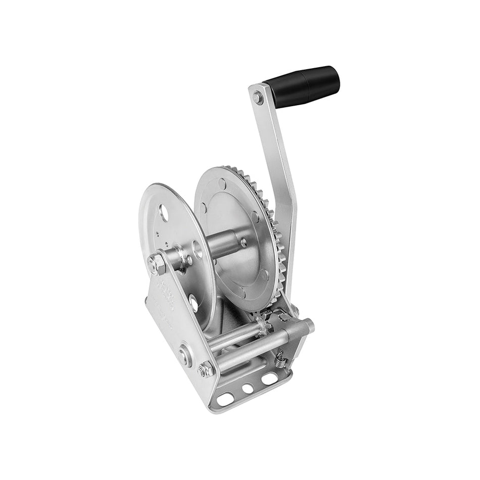 WINCH 1300 LBS. SINGLE - SPEED - Get Tight Gear