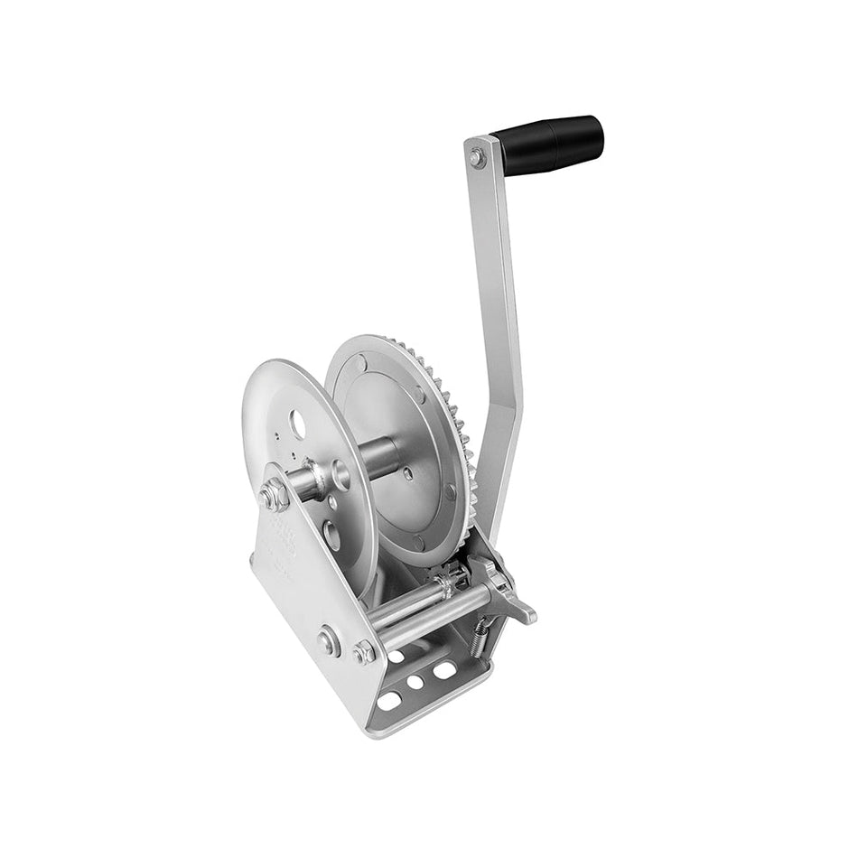 WINCH 1800 LBS. SINGLE - SPEED - Get Tight Gear