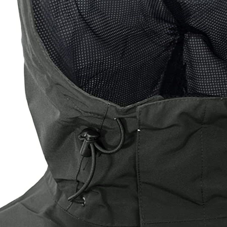WindRider Rain Jacket - Get Tight Gear