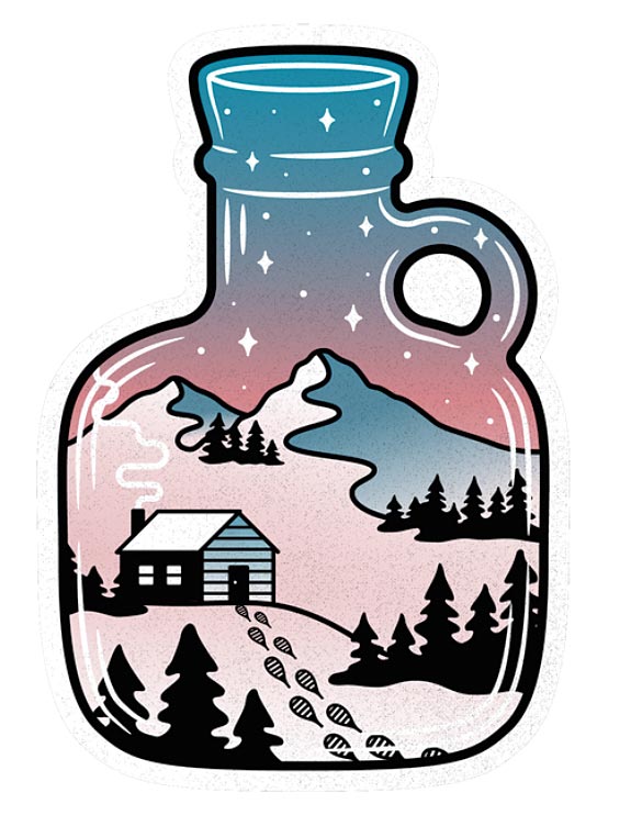 Winter Wonderland - Get Tight Gear