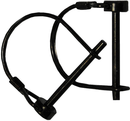 Wire Case Pin Pack 2 Pk - Get Tight Gear