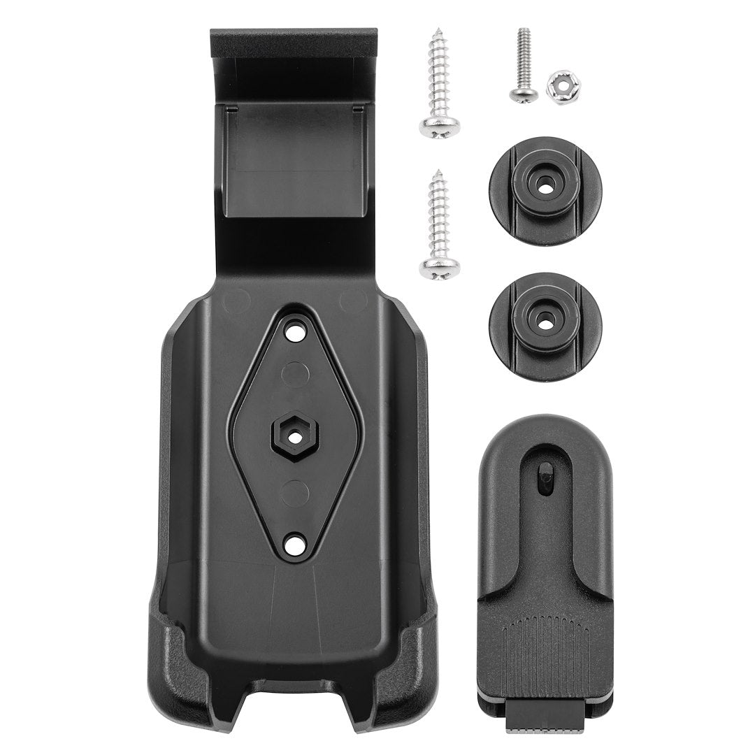 WIRELESS REMOTE HOLDING CRADLE - Get Tight Gear