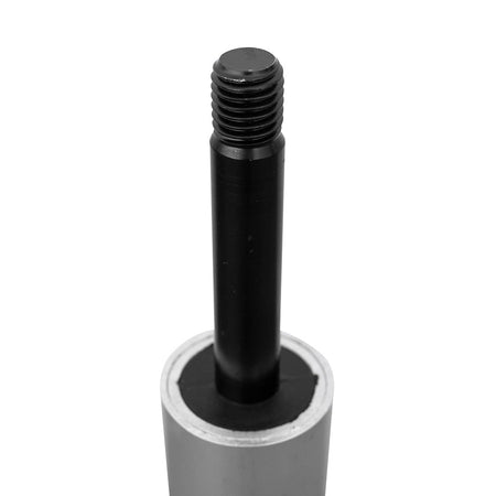 Wise 11" Threaded King Pin Pedestal Post - Get Tight Gear