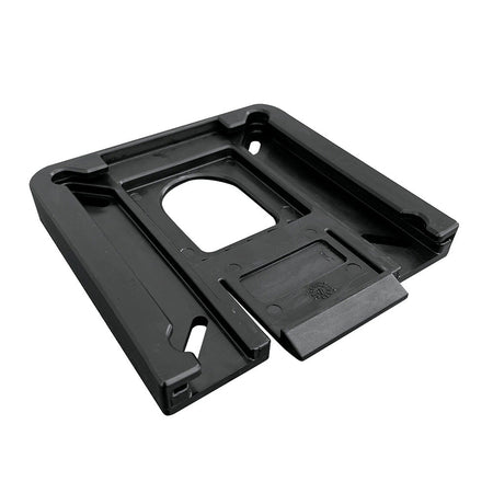 Wise 7" Swivel w/Quick Release Bracket - Get Tight Gear