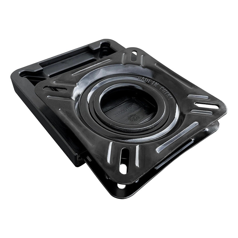 Wise 7" Swivel w/Quick Release Bracket - Get Tight Gear
