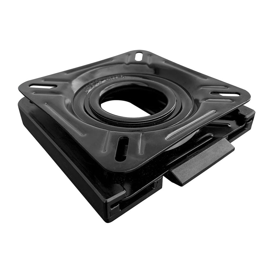 Wise 7" Swivel w/Quick Release Bracket - Get Tight Gear