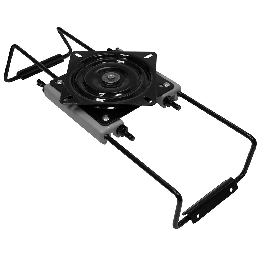 Wise Boat Seat w/Swivel - Get Tight Gear