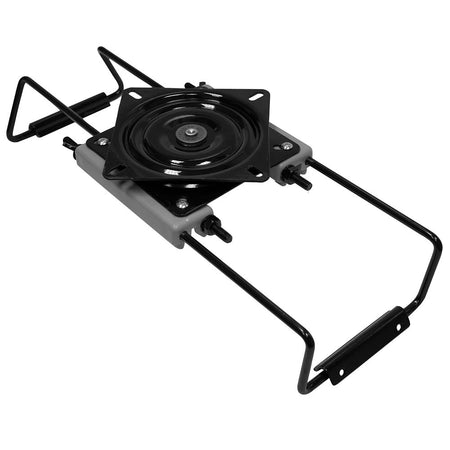Wise Boat Seat w/Swivel - Get Tight Gear