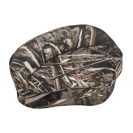 Wise Camo Casting Seat - Realtree Max 5 - Get Tight Gear
