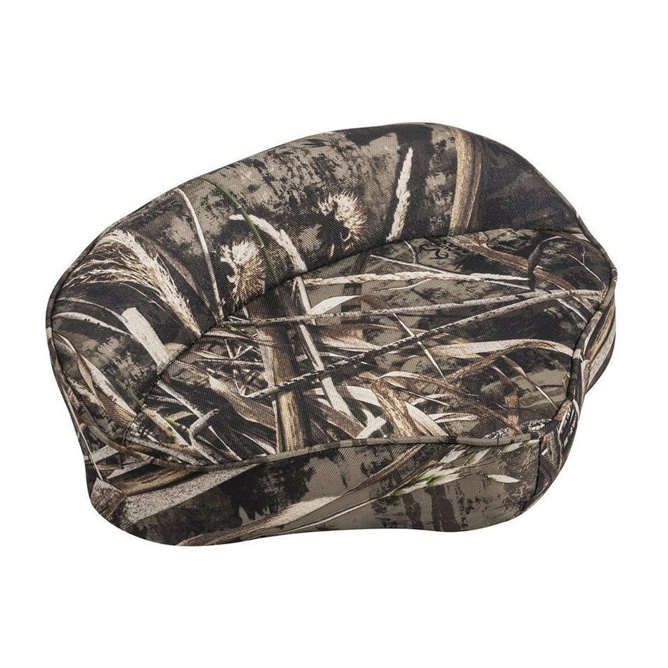 Wise Camo Casting Seat - Realtree Max 5 - Get Tight Gear