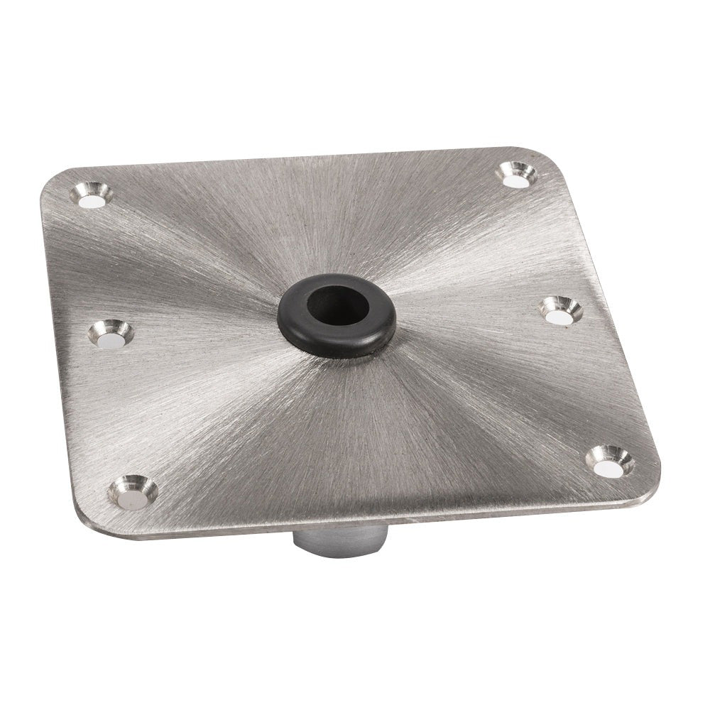 Wise King Pin 11" Pedestal Kit - Get Tight Gear