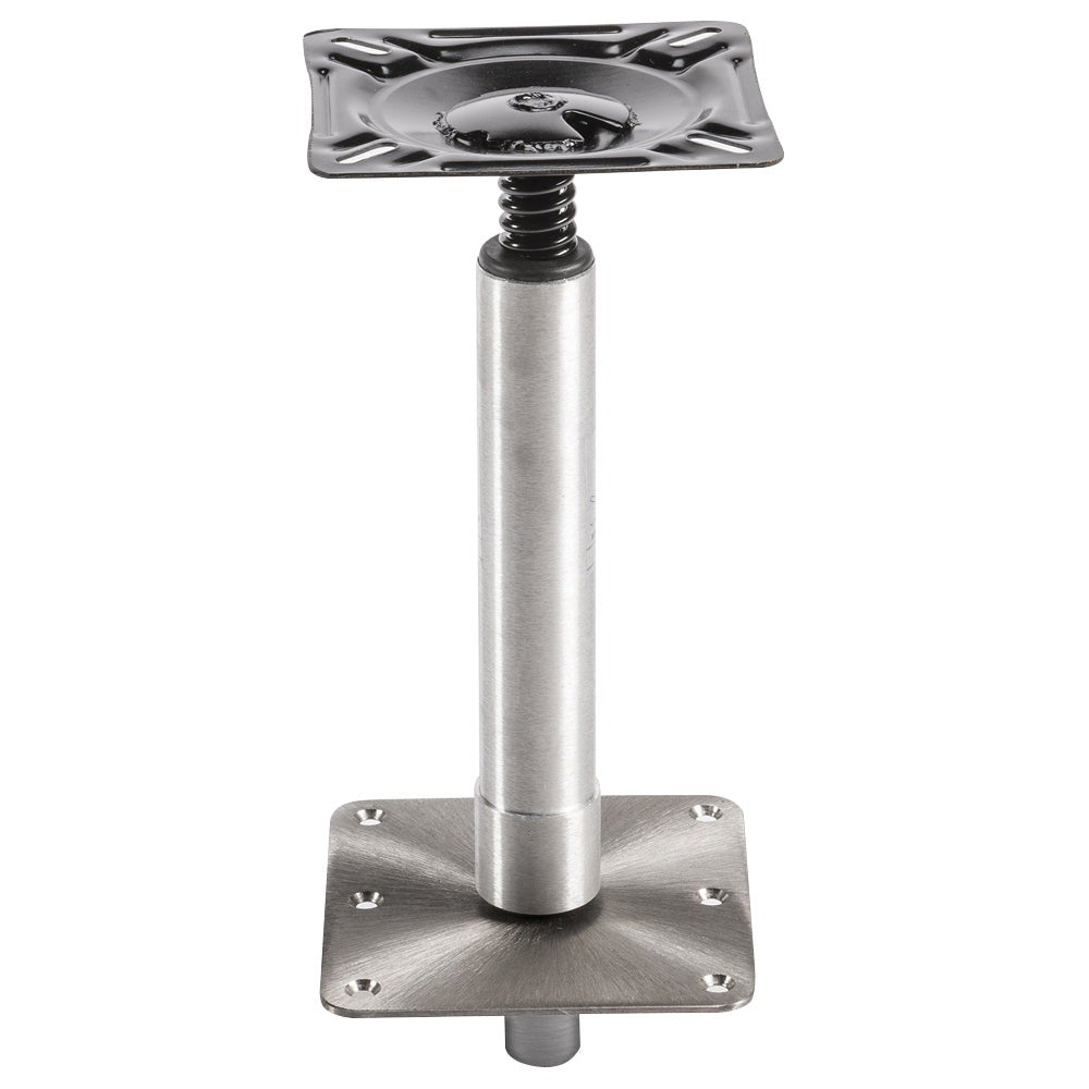 Wise King Pin 11" Pedestal Kit - Get Tight Gear