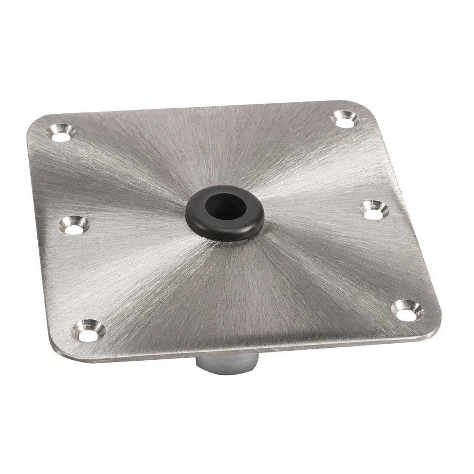 Wise - KingPin 7" x 7" Base Plate Only - Get Tight Gear