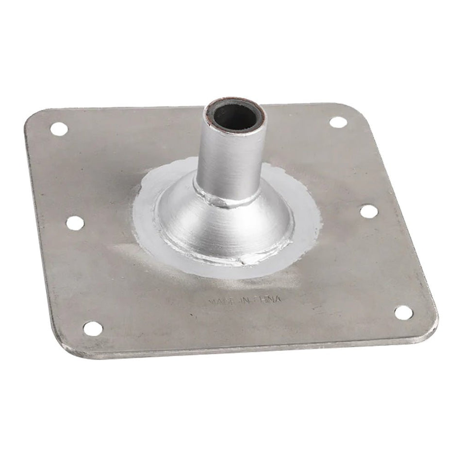Wise - KingPin 7" x 7" Base Plate Only - Get Tight Gear