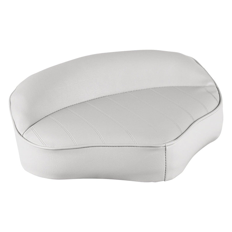 Wise Pro Casting Seat - White - Get Tight Gear
