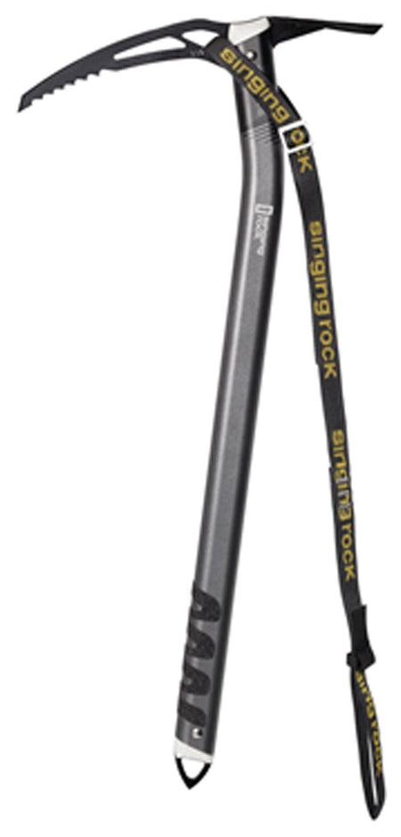 Wizard Ice A X E 55 Cm Black - Get Tight Gear