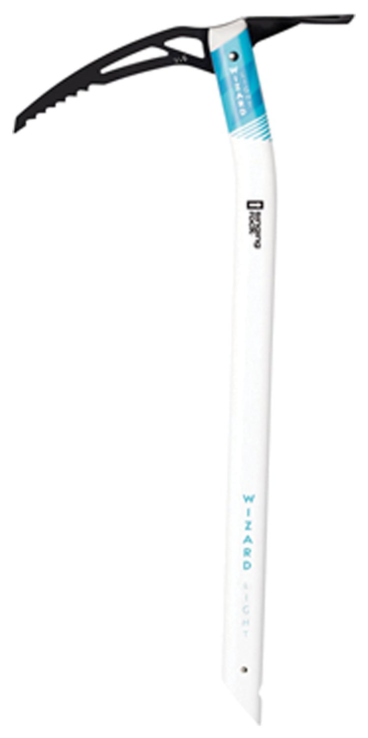 Wizard Light Ice A X E 52 Cm Wht - Get Tight Gear