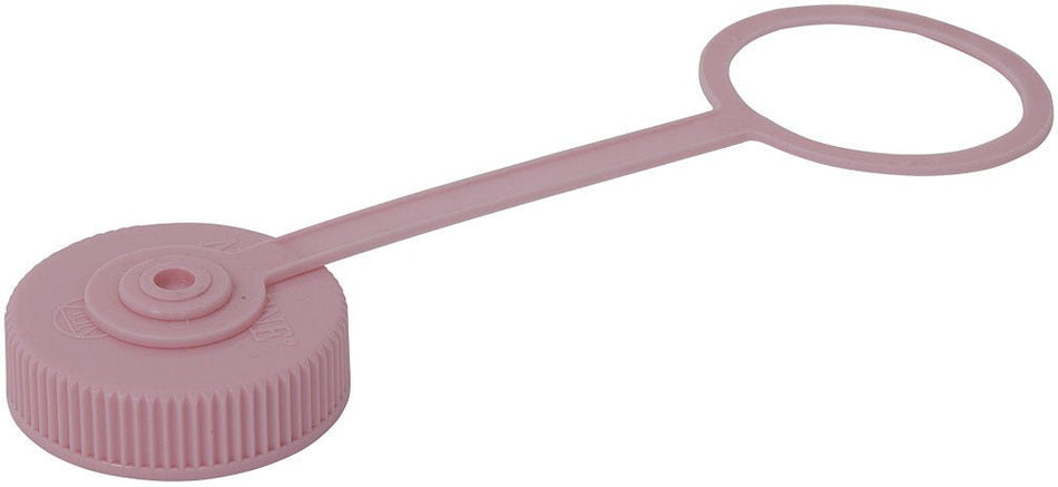 Wm 16 Oz Lid Pink (Bulk) - Get Tight Gear