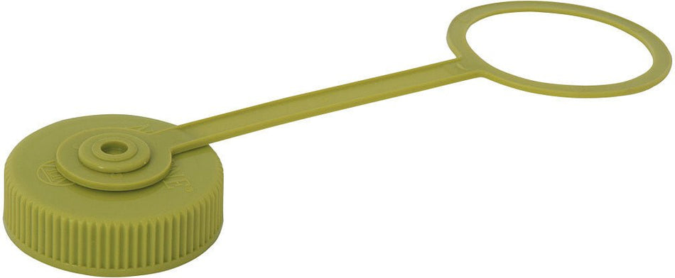 Wm 16 Oz Lid Spring Grn (Bulk) - Get Tight Gear