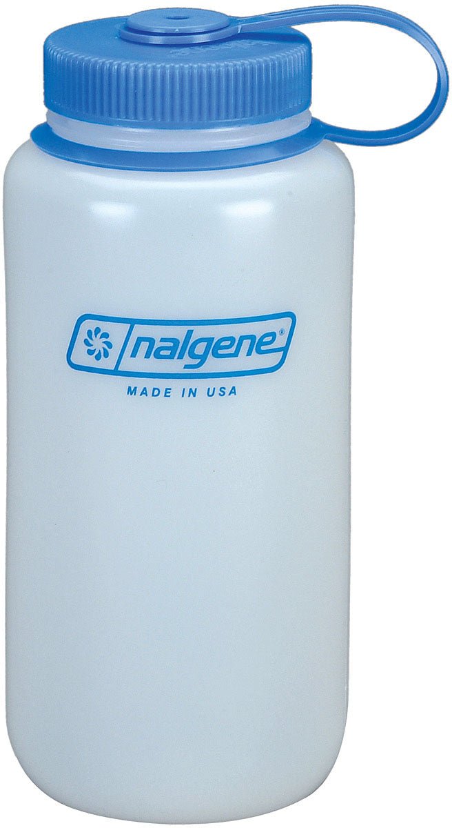 Wm 32 Oz Hdpe W/ Loop Top Lid - Get Tight Gear
