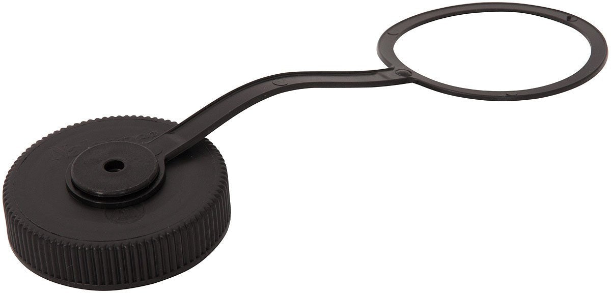 Wm Loop Top Lid Black (Pack) - Get Tight Gear